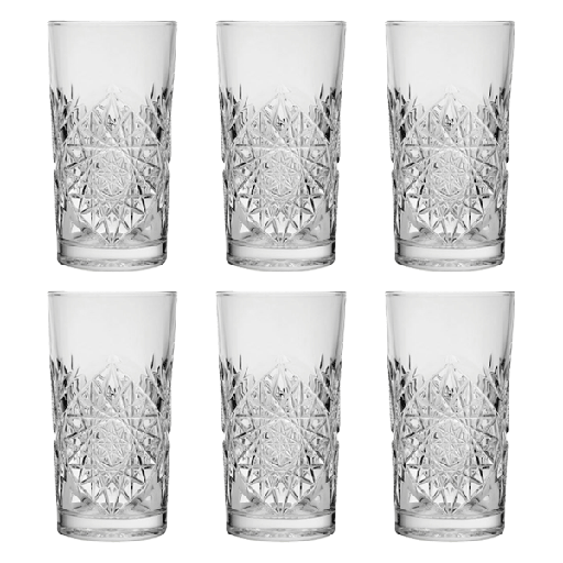 Onis - Longdrink Icon (35,5 cl, 6 stuks)