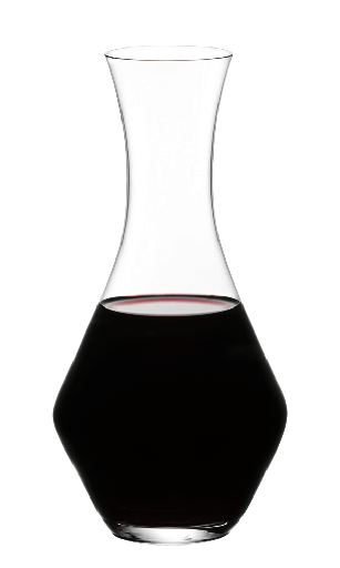 [DTH38925] Riedel - Decanter Merlot - 1440/14