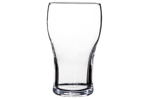 [DTH38938] Cola glas groot (72 stuks)