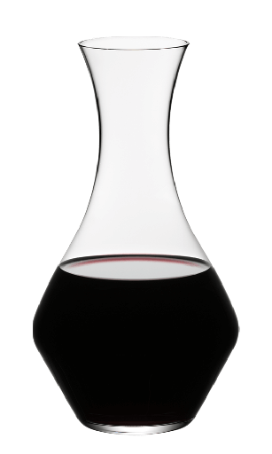 [DTH39003] Riedel - Decanter Cabernet - 1440/13
