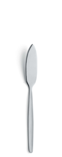 Amefa - Vismes 2374 Amsterdam 18/0 13/0 zilver (19,3 cm, 1 stuk)