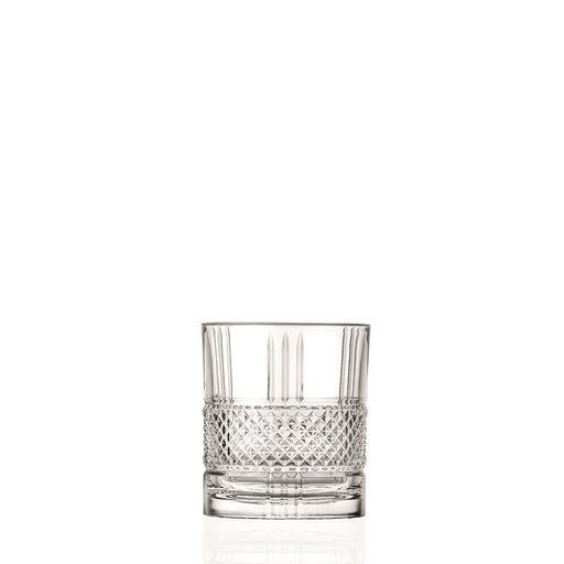 [DTH39054] RCR Brilliante tumbler 34 cl (6 stuks)