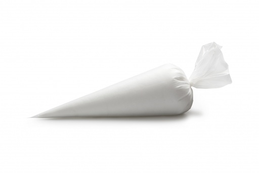 One Way Spuitzak comfort clear - 530x280mm - rol 100 stuks (1 stuks)