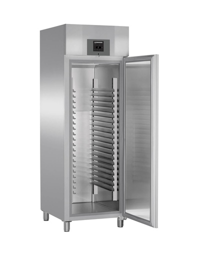 [DTH39196] Liebherr koelkast BRPSvh6501 ProfiLine Bakkerijnorm 602 liter R290 230V 700x830x2120mm BxDxH Temp bereik -5o/+15oC.