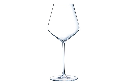 Chef & Sommelier - Wijnglas Distinction (47 cl, 6 stuks)