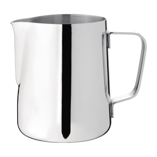 [DTH39239] Olympia - Melkkan RVS (590 ml)