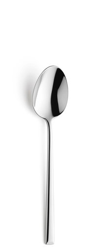Amefa - Dessertlepel 1170 Metropole 18/10 DS (19 cm, 1 stuk)