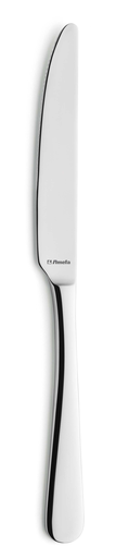 [DTH39253] Amefa - Tafelmes 1410 Austin zilver (23,6 cm, 1 stuk)