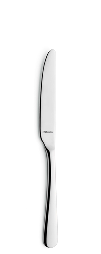 Amefa - Dessertmes 1410 Austin 18/0 13/0 zilver (21,2 cm, 12 stuks)