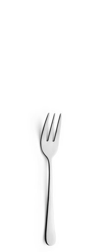 [DTH39256] Amefa - Gebaksvork 1410 Austin zilver (14,3 cm, 1 stuk)