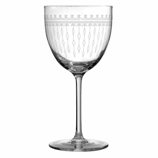 [DTH42133] Urban Bar - Cocktailglas 1920 Nick and Nora (17 cl)