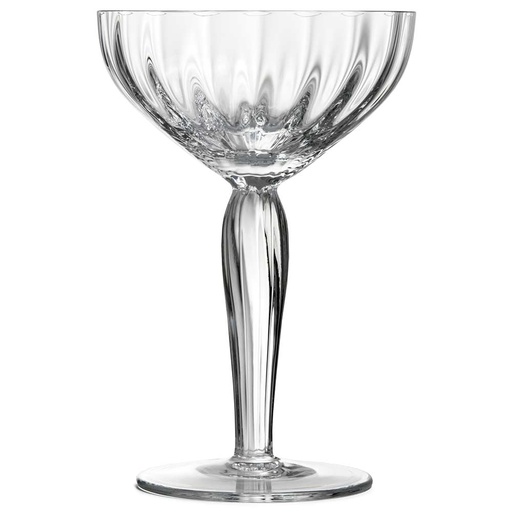 [DTH42156] Urban Bar - Coupe Castello (22 cl)