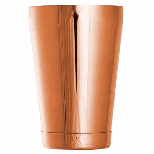 [DTH42169] Urban Bar - Shakerbeker Premium Weighted Ginza koper (57 cl)