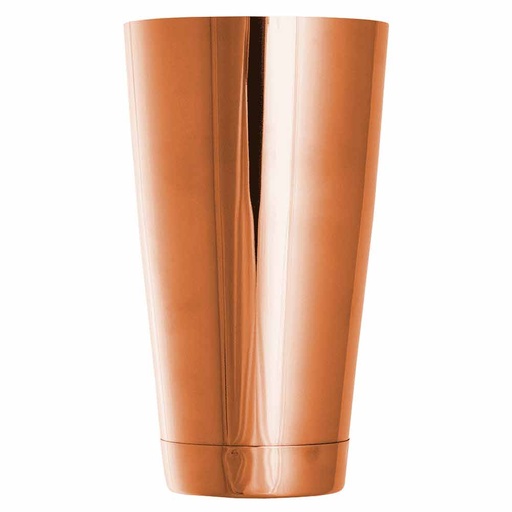 [DTH42172] Urban Bar - Shakerbeker Premium Weighted Ginza koper (75 cl)