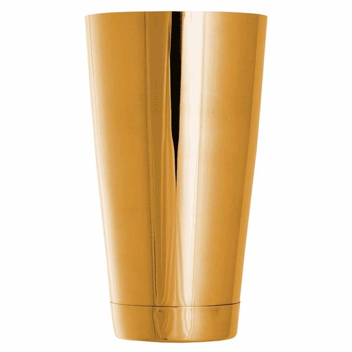 [DTH42173] Urban Bar - Shakerbeker Premium Weighted Ginza goud (75 cl)