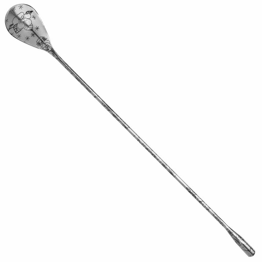 [DTH42202] Urban Bar - Barlepel Tiki
