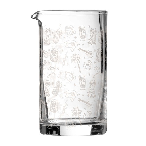 [DTH42267] Urban Bar - Mengglas Tiki (80 cl)