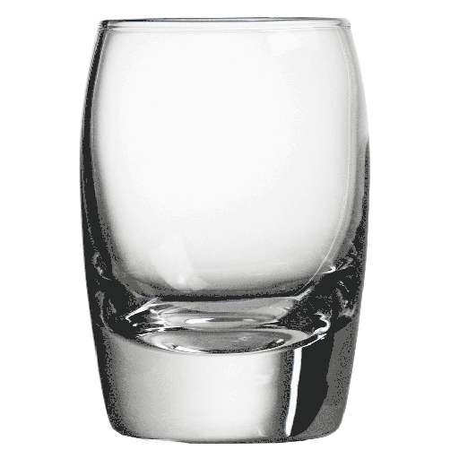 [DTH42269] Urban Bar - Borrelglas Barrel Dram (7 cl)