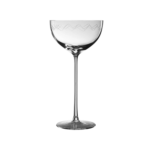 [DTH42329] Urban Bar - Coupe Zig Zag (23 cl)