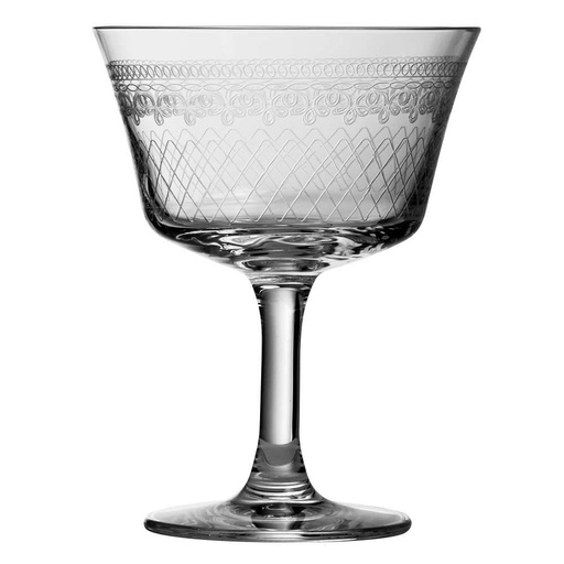 [DTH42369] Urban Bar - Longdrinkglas Retro 1910 Fizz (20 cl)
