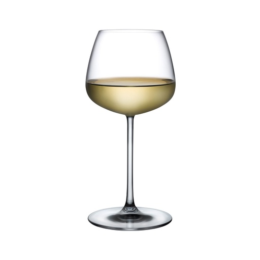 [DTH42440] Mirage witte wijnglas 425 ml (6 stuks)