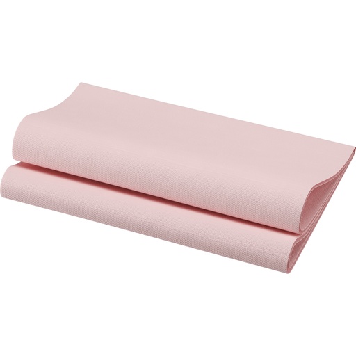 [DTH42490] Duni - Servet Bio Dunisoft oudroze (40 x 40 cm, 360 stuks)