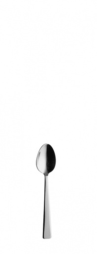 [DTH42492] HEPP Royal Mokkalepel 18/10 - L 115 mm (12 stuks)