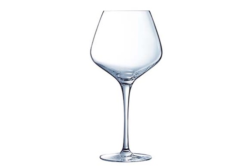 [DTH42504] Chef & Sommelier - Wijnglas Sublym Ballon (60 cl, 6 stuks)
