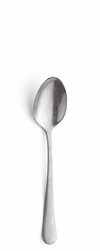 Amefa - Dessertlepel 1410 Austin Vintage 18/0 zilver (18,4 cm, 12 stuks)