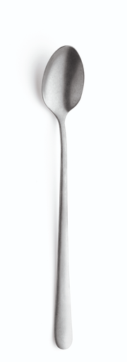 Amefa - Sorbetlepel 1410 Austin Vintage 18/0 zilver (20,5 cm, 1 stuk)