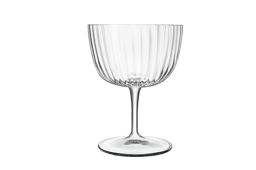 [DTH42563] Bormioli Rocco - Cocktailglas Speakeasies Swing (27 cl, 6 stuks)