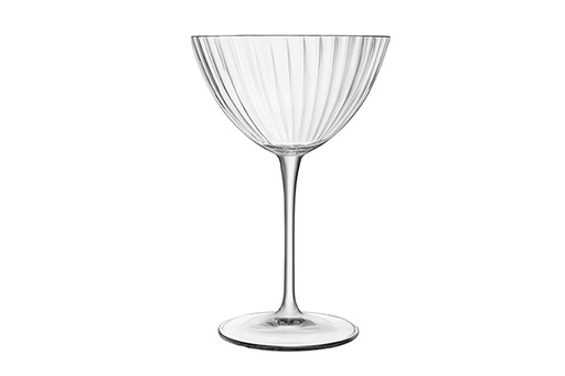 [DTH42567] Bormioli Rocco - Martiniglas Speakeasies Swing (22 cl, 6 stuks)