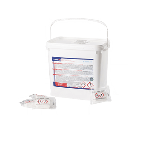 [DTH42570] LEV Ovenreiniger Tabletten Bluecycle 100x30 gr [2021 SC]