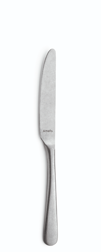 Amefa - Dessertmes 1410 Austin Vintage 18/0 13/0 zilver (21,2 cm, 1 stuk)