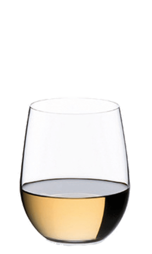 Riedel - Restaurant 'O' Viognier/Chardonnay (12 stuks) - 0412/05