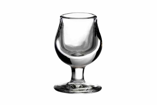 [DTH42741] La Rochere - Degustatieglas Uni (2 cl, 6 stuks)