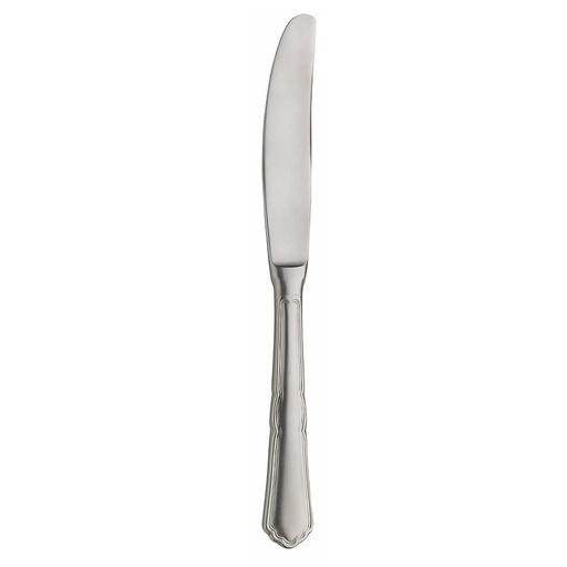 [DTH42742] Tafelmes Settecento sw 22,7 cm