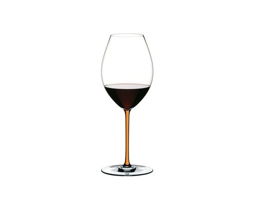Riedel - Fatto a Mano Syrah Orange (4 stuks) - 4900/41O