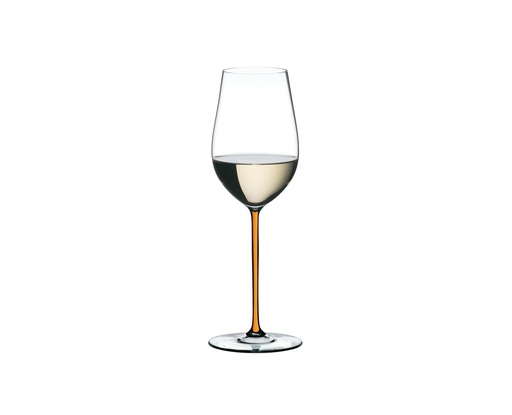 Riedel - Fatto a Mano Riesling/Zinfandel Orange (4 stuks) - 4900/15O