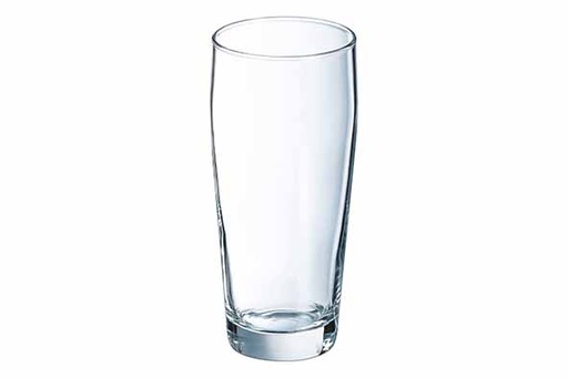 [DTH42786] World BEER Willi Becher Bierglas 48 cl
