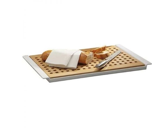 [DTH42923] Broodsnijplank 53 x 32,5cm