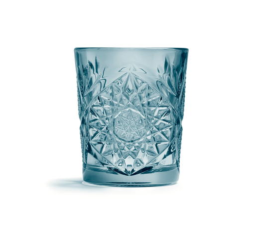 Onis - Tumbler Icon blauw (35 cl, 6 stuks)