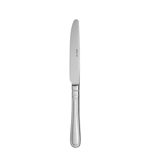 [DTH42936] Sola - Dessertmes Mono Windsor 18/10 (22,4 cm)
