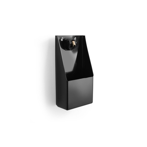 [DTH43006] Flesopener met opvangbak