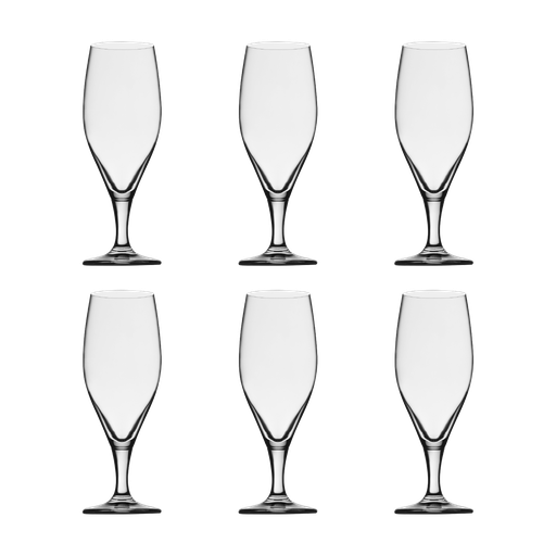 [DTH46017] Bierglas Iserlohn 40 cl (6 stuks)