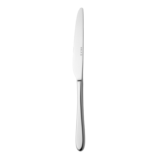 [DTH46046] Sola - Tafelmes Flame 18/0 (23,2 cm)