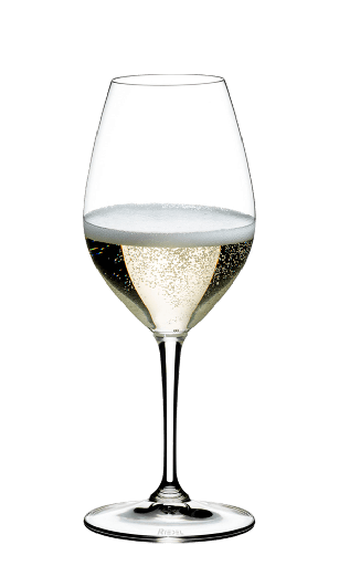 Riedel - Restaurant Champagne Wine Glass (12 stuks) - 0446/58