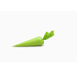 [DTH46066] One Way Spuitzak Comfort Green Biobased - 530x280mm
