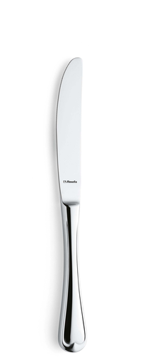 [DTH46070] Amefa - Tafelmes 7204 Elegance 13/0 18/10 (21,5 cm, 12 stuks)