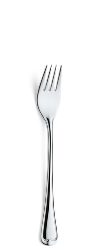 [DTH46071] Amefa - Tafelvork 7204 Elegance 18/10 (19,7 cm, 12 stuks)